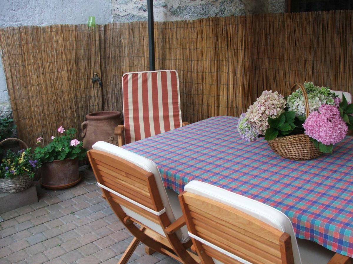 Antica Casa Ortensia Riva del Garda Habitación foto